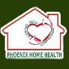 Phoenix Home Health Nursing Services Logo