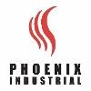 Phoenix Industrial Logo