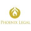 Phoenix Legal Logo