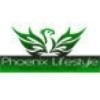 Phoenix Lifestyle Social Club Logo