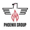 Phoenix Lithographing Logo