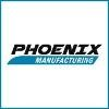 Phoenix Manufacturing Logo