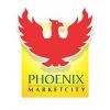 Phoenix Market City Logo