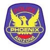 Phoenix Police Department - Arizona Logo