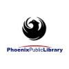 Phoenix Public Library Logo
