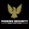 Phoenix Security Logo