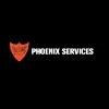 Phoenix Services Logo