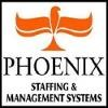 Phoenix Staffing and Management Systems Logo