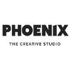 Phoenix The Creative Studio Logo