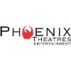 Phoenix Theatres Entertainment Logo