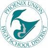 Phoenix Union High School District Logo