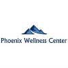 Phoenix Wellness Center Logo