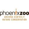 Phoenix Zoo Logo