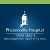 Phoenixville Hospital Logo