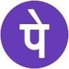 PhonePe Logo