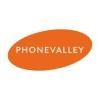 Phonevalley Logo