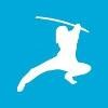 PhoneWarrior Logo