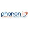 Phonon (India) Logo