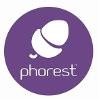 Phorest Salon Software Logo