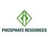 Phosphate Resources Logo