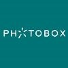 Photobox Logo