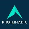 Photomadic Logo