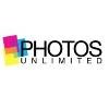 Photos Unlimited Logo