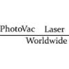 Photovac Laser Logo
