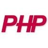 PHP Fibers Logo