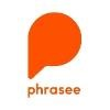 Phrasee Logo