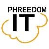 Phreedom Technologies Logo
