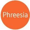 Phreesia Logo