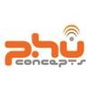 Phu Concepts Logo