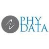 PhyData Logo