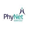 PhyNet Dermatology Logo
