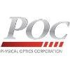 Physical Optics Corporation Logo