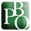 Physician's Business Office Logo