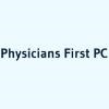 Physician First Logo