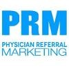Physician Referral Marketing Logo