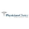 Physicians Choice Home Health Care Logo