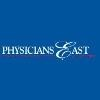 Physicians East Logo