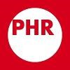 Physicians for Human Rights Logo
