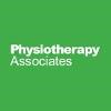 Physiotherapy Associates Logo