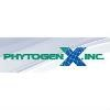 PhytogenX Logo