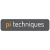 Pi Techniques Logo