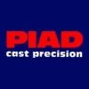 PIAD Cast Precision Logo