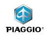 Piaggio USA Logo