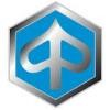 Piaggio Logo