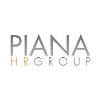 PIANA HR Group Logo