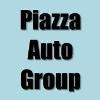 Piazza Auto Group Logo